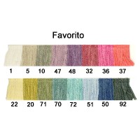 SMC Favorito 32